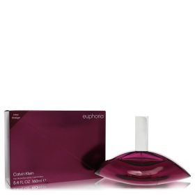 Euphoria by Calvin Klein Eau De Parfum Spray