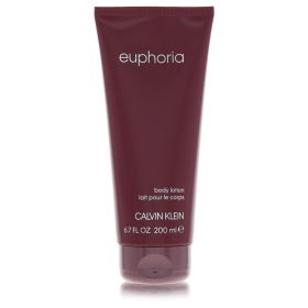 Euphoria by Calvin Klein Body Lotion