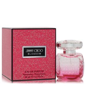 Jimmy Choo Blossom by Jimmy Choo Eau De Parfum Spray