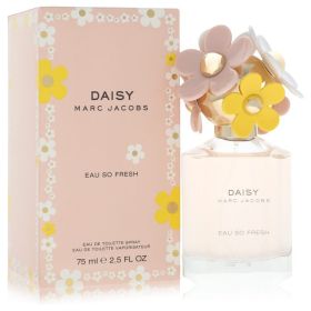 Daisy Eau So Fresh by Marc Jacobs Eau De Toilette Spray