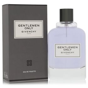 Gentlemen Only by Givenchy Eau De Toilette Spray