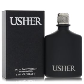 Usher For Men by Usher Eau De Toilette Spray
