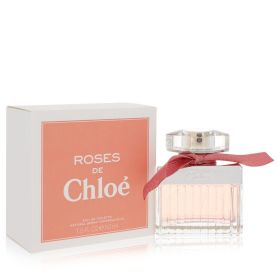 Roses De Chloe by Chloe Eau De Toilette Spray