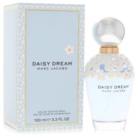 Daisy Dream by Marc Jacobs Eau De Toilette Spray