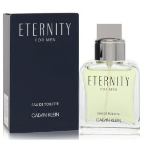 Eternity by Calvin Klein Eau De Toilette Spray