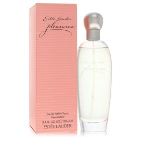 Pleasures by Estee Lauder Eau De Parfum Spray