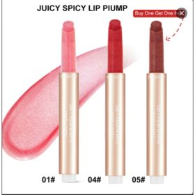 PHOFAY Juicy Lip Plump (Option: Set2)
