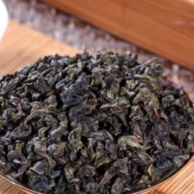 50g Aged Charcoal-roasted Anxi Tieguanyin,aroma,Charcoal-flavored Dark Oolong (Option: 50Grams)