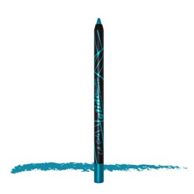 LA GIRL Glide Pencil (Color: Mermaid Blue)