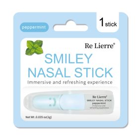 Re Lierre Single Nasal  Energy Bar (Option: Blue)