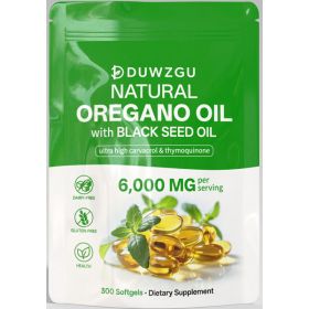 Butter Soft Capsules (Option: 300 Tablets Per Bag)